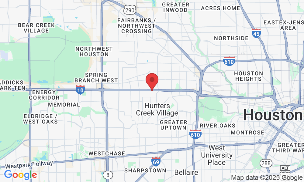 8800 Katy Fwy # 280, Houston, TX 77024, USA