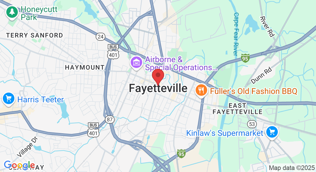 Fayetteville, NC, USA