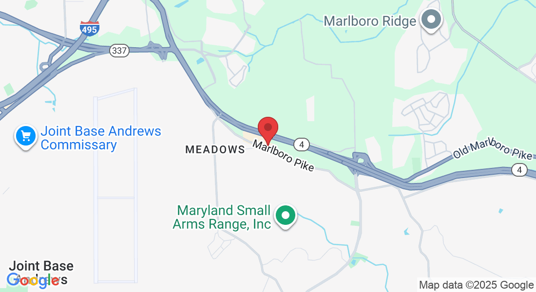 9644 Marlboro Pike, Upper Marlboro, MD 20772, USA