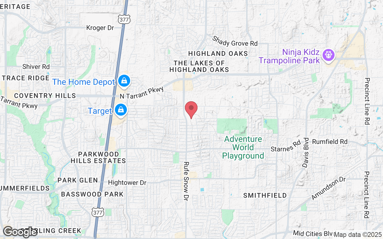 7720 Rufe Snow Dr bldg 4 ste 400, Fort Worth, TX 76148, USA