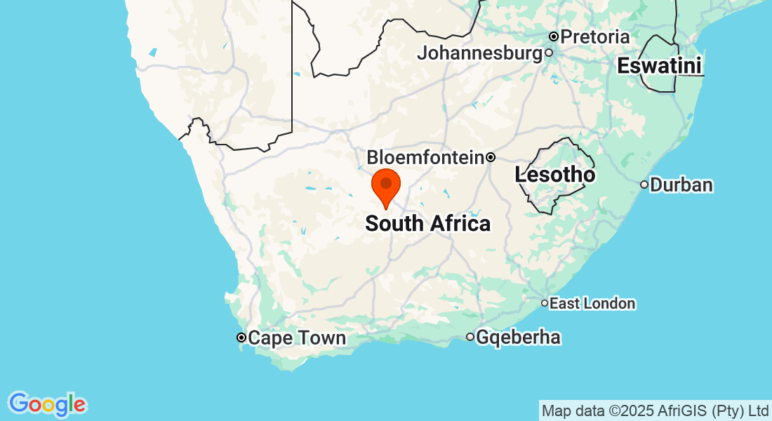 South Africa