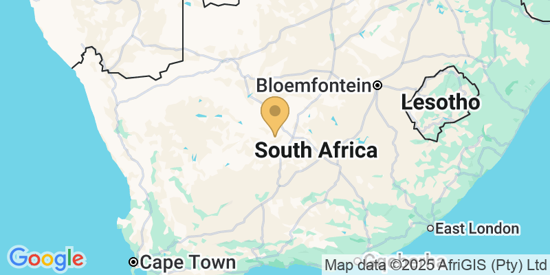 South Africa