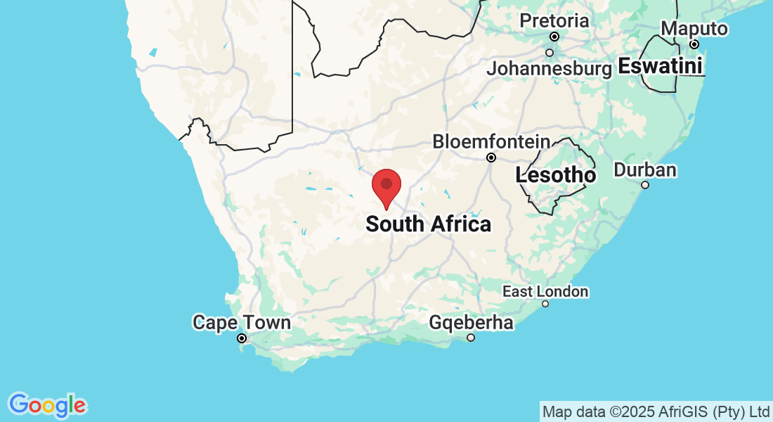 South Africa