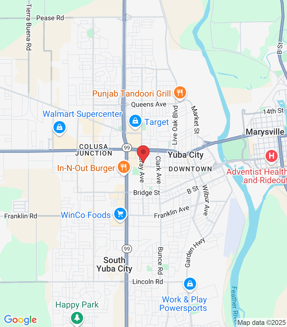 883 Gray Ave, Yuba City, CA 95991, USA