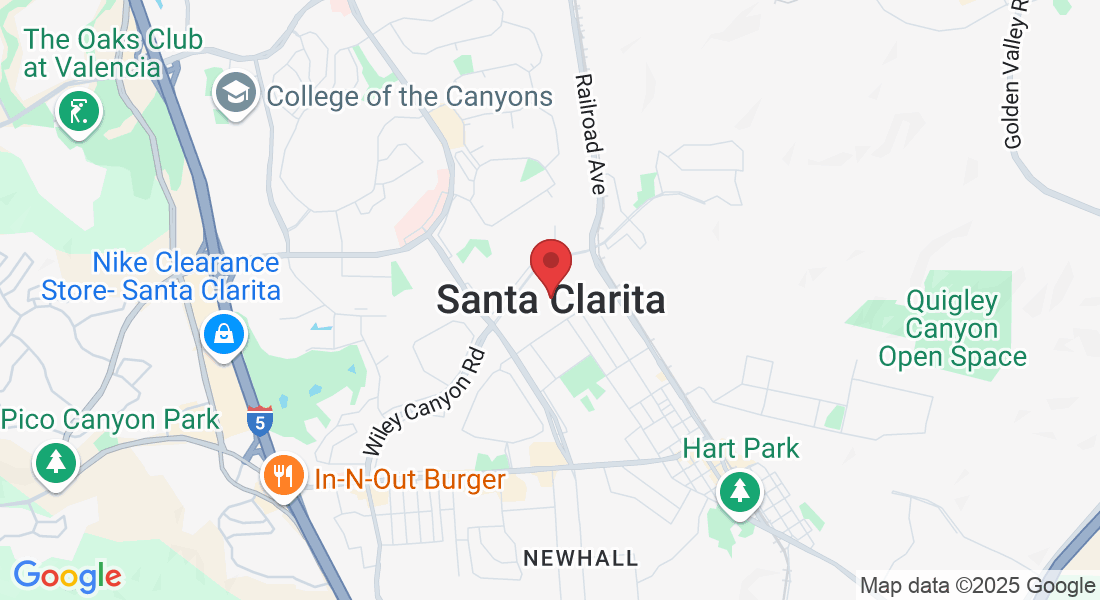 Santa Clarita, CA, USA