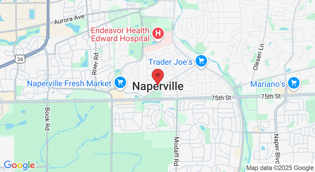 Naperville, IL, USA