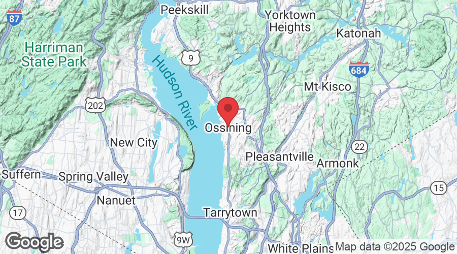 Ossining, NY, USA