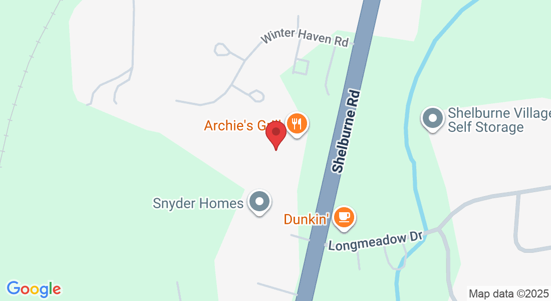 4066 Shelburne Rd suite c7, Shelburne, VT 05482, USA