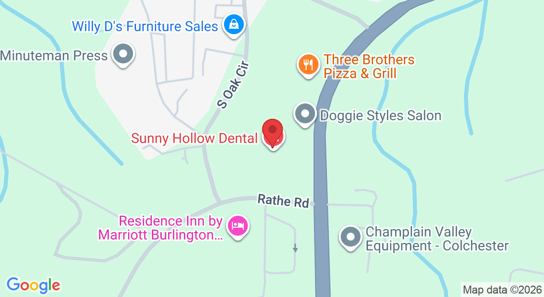 905 Roosevelt Hwy #210, Colchester, VT 05446, USA