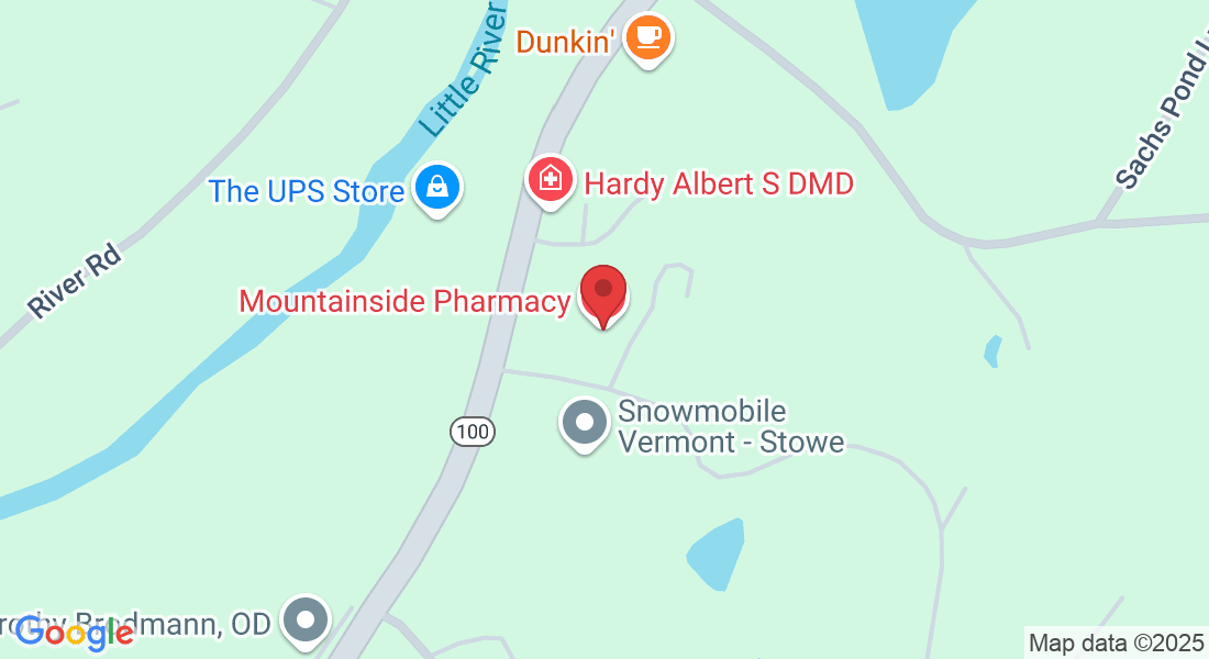 45 Old Farm Rd, Stowe, VT 05672, USA