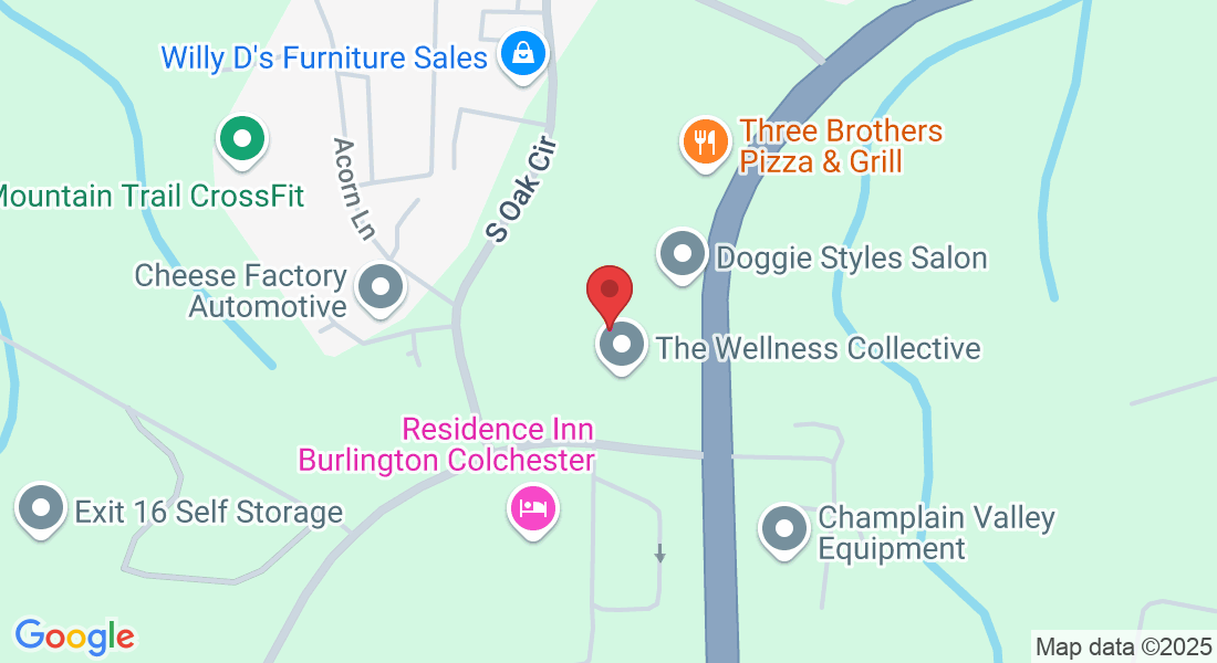 905 Roosevelt Hwy #210, Colchester, VT 05446, USA