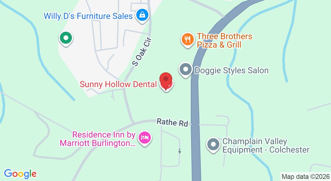 905 Roosevelt Hwy #210, Colchester, VT 05446, USA