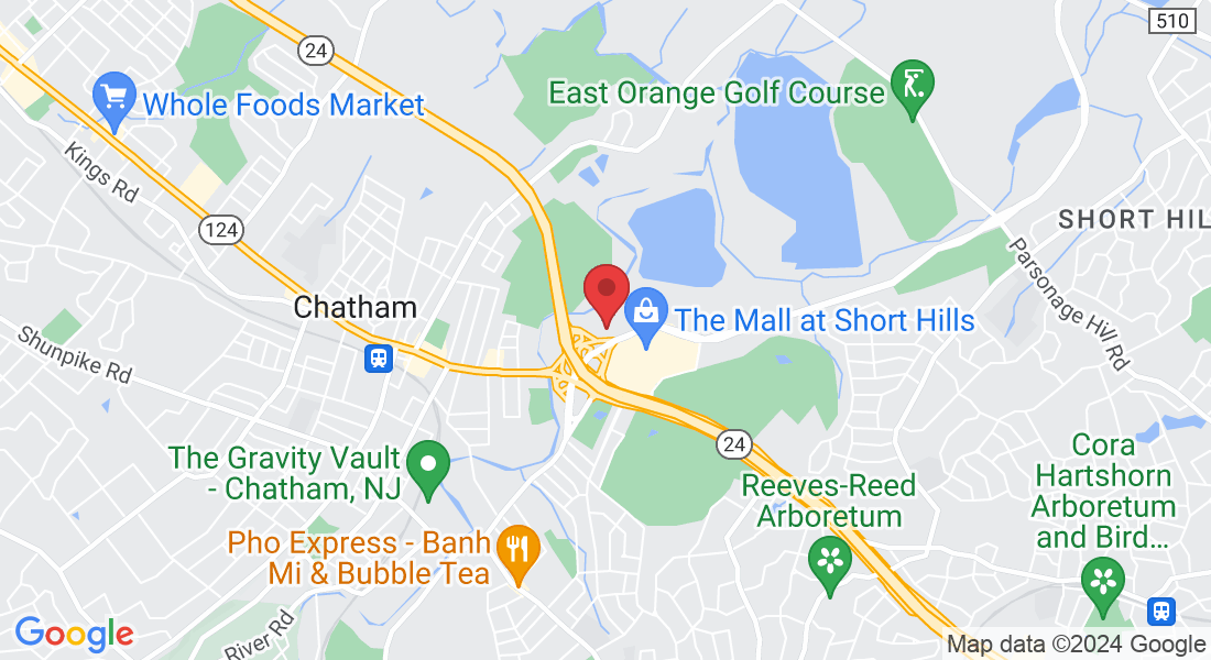 51 John F Kennedy Pkwy, Short Hills, NJ 07078, USA