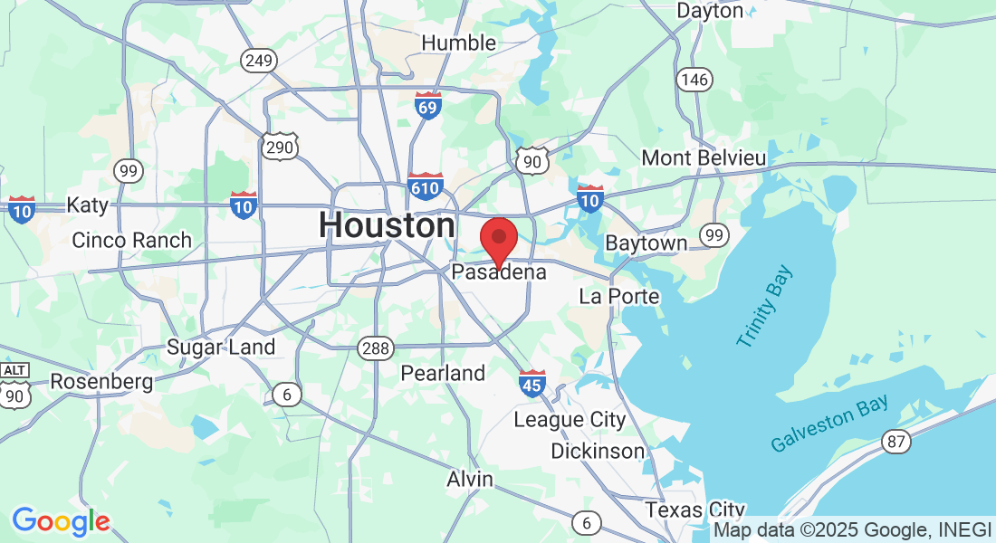 Pasadena, TX, USA