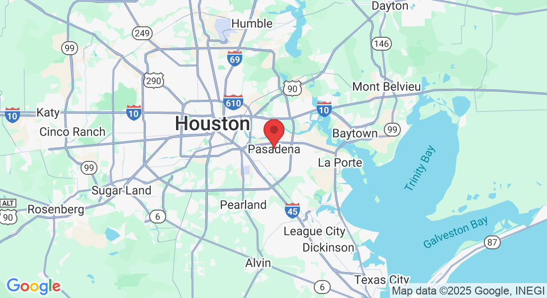 Pasadena, TX, USA