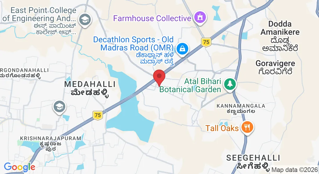 Avalahalli, Karnataka 560049, India