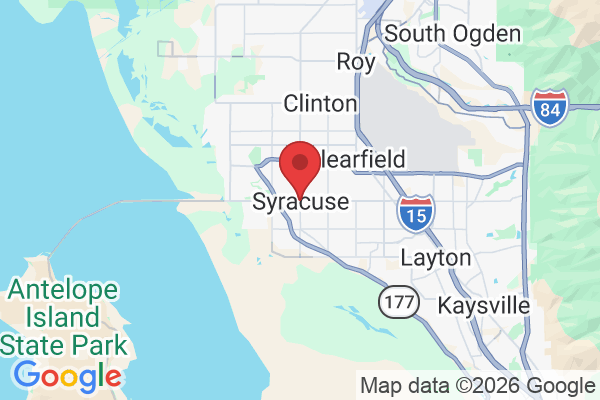 Syracuse, UT, USA