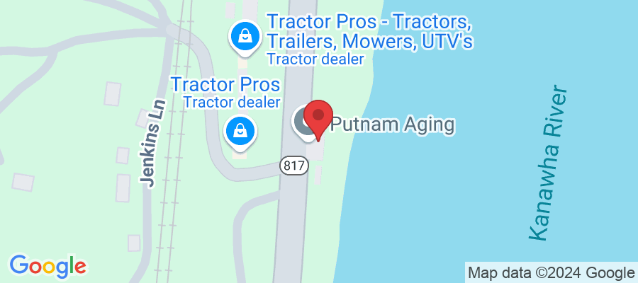 2558 Winfield Rd, St Albans, WV 25177, USA
