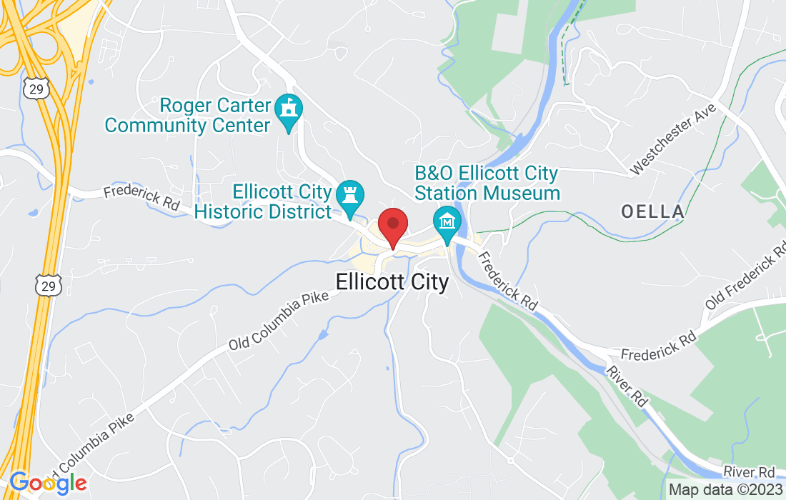 Ellicott City, MD, USA