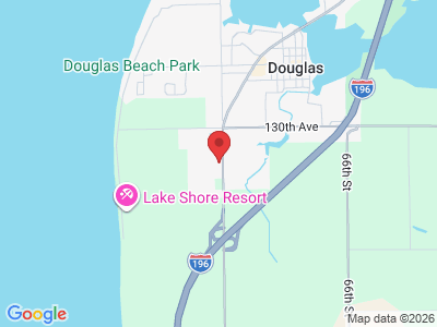 2948 Blue Star Hwy, Douglas, MI 49406, USA