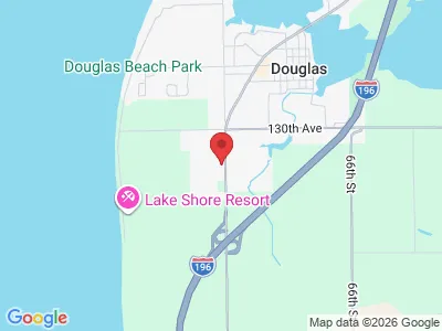 2948 Blue Star Hwy, Douglas, MI 49406, USA