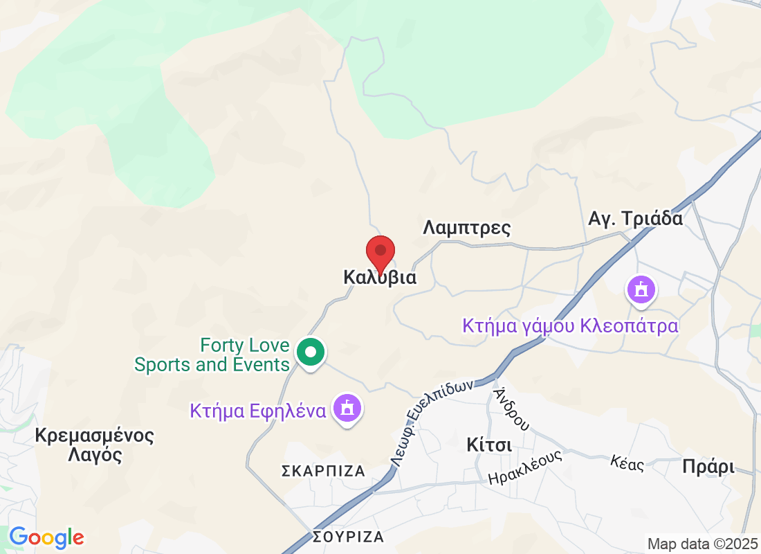 Καλύβια 194 00, Ελλάδα