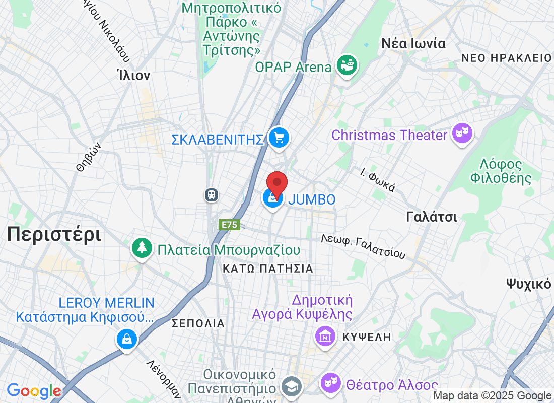 Άνω Πατήσια, Αθήνα, Ελλάδα