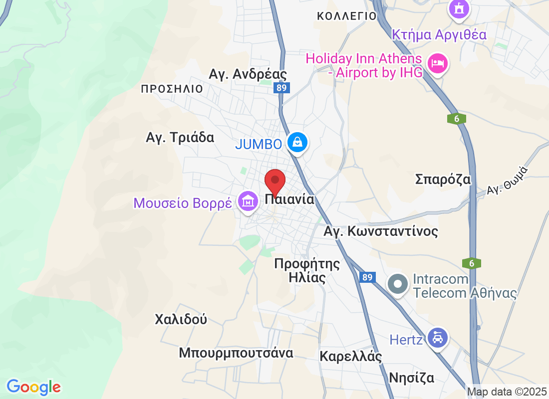 Παιανία 190 02, Ελλάδα