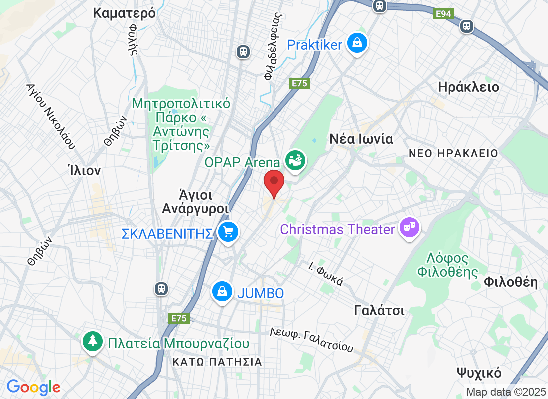 Νέα Φιλαδέλφεια Αττικής, Ελλάδα