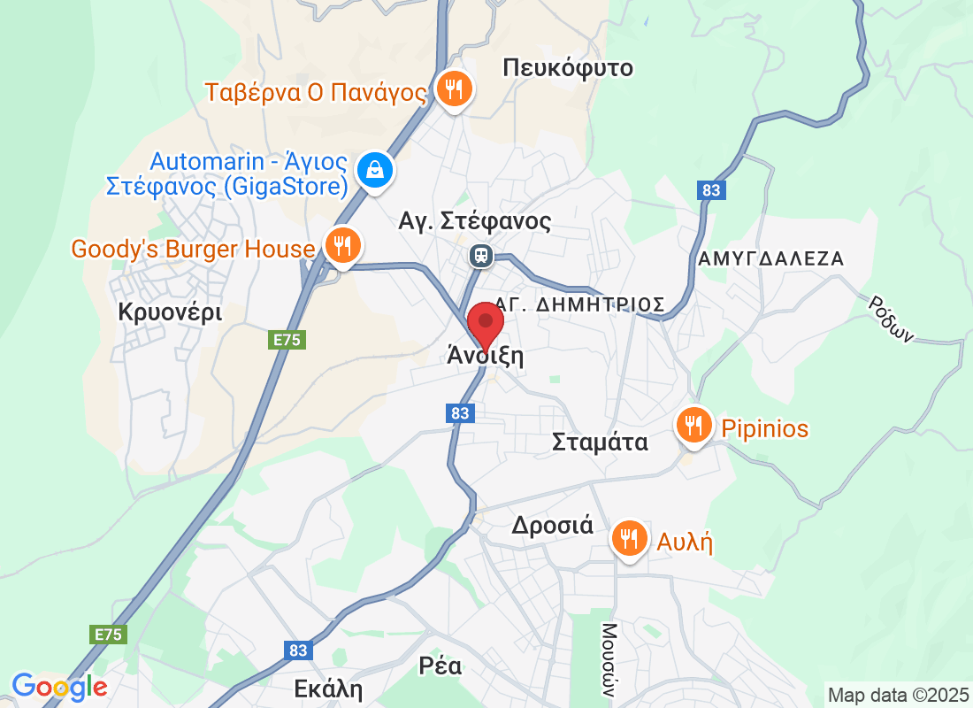 Άνοιξη, Ελλάδα
