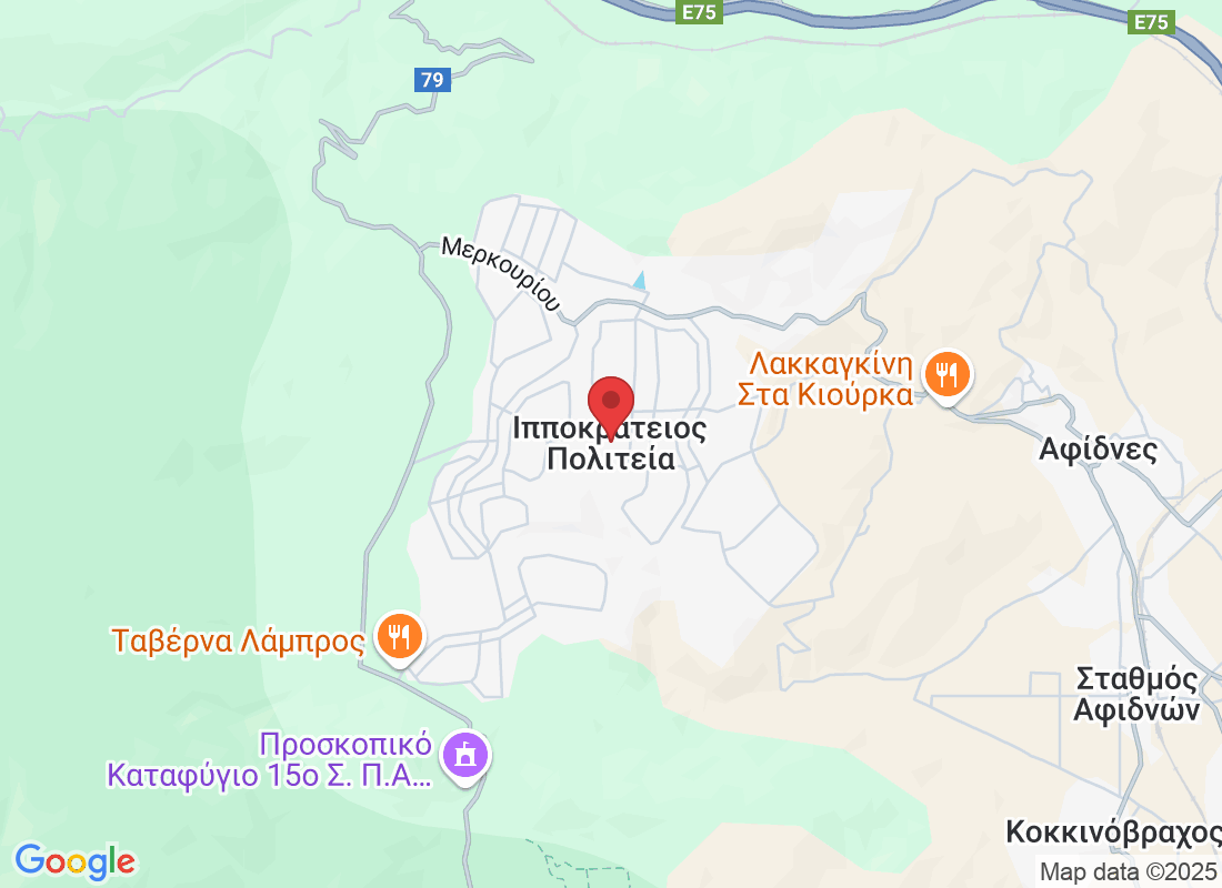 Ιπποκράτειος Πολιτεία, Ελλάδα