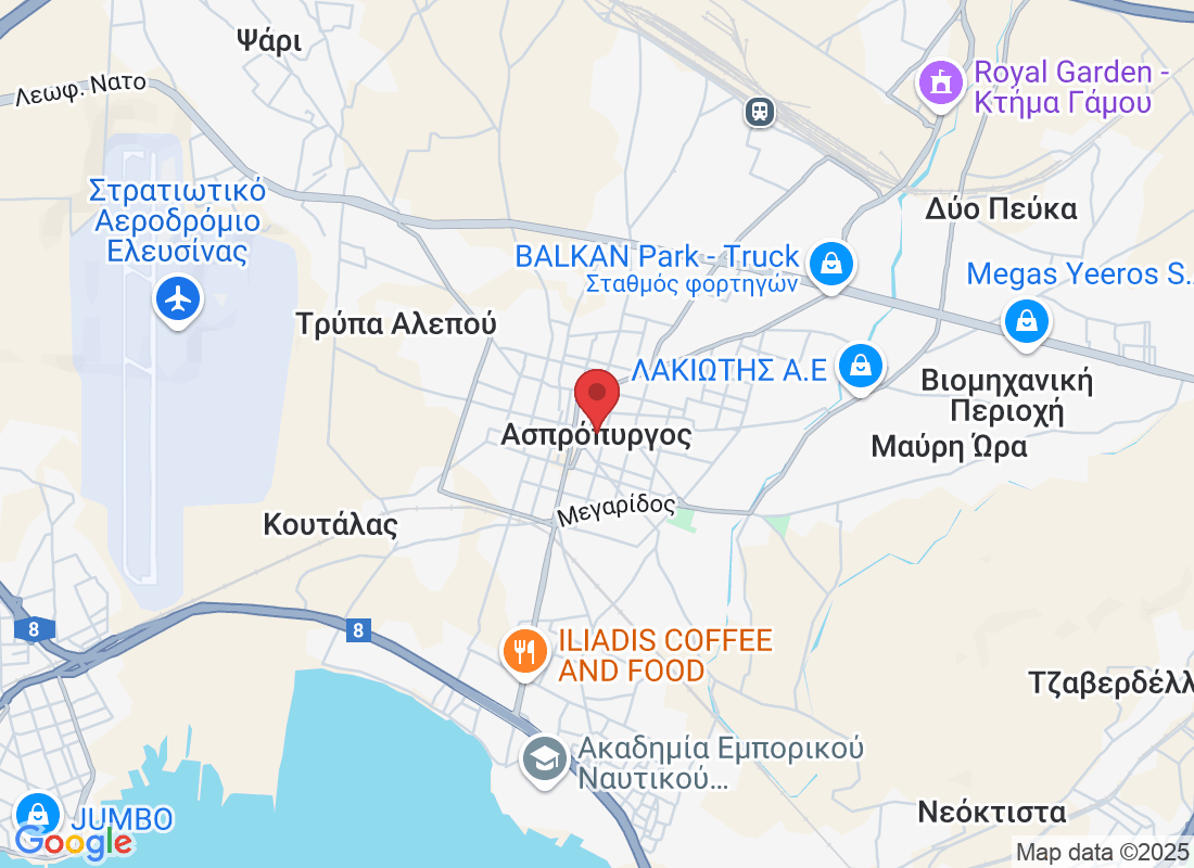 Ασπρόπυργος 193 00, Ελλάδα
