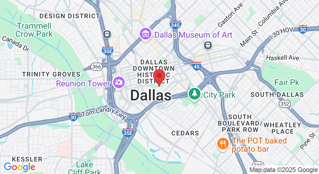 Dallas, TX, USA