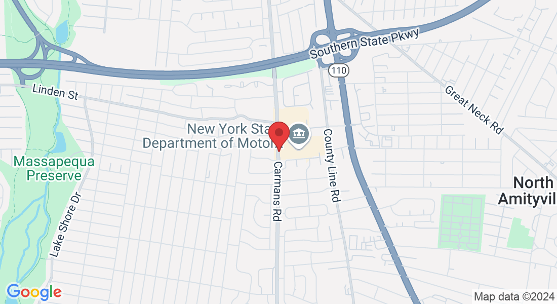 941 Carmans Rd suite 127, Massapequa, NY 11758, USA