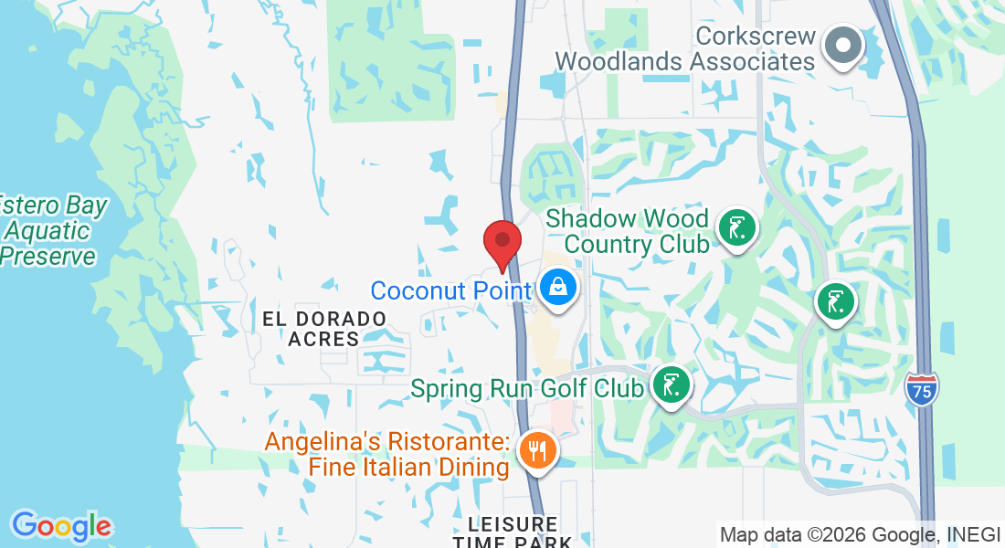 22900 Lyden Dr, Estero, FL 33928, USA