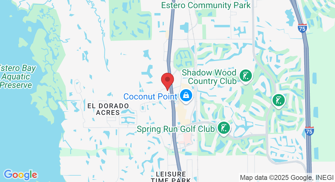 22900 Lyden Dr, Estero, FL 33928, USA