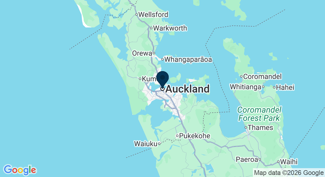 Auckland, New Zealand