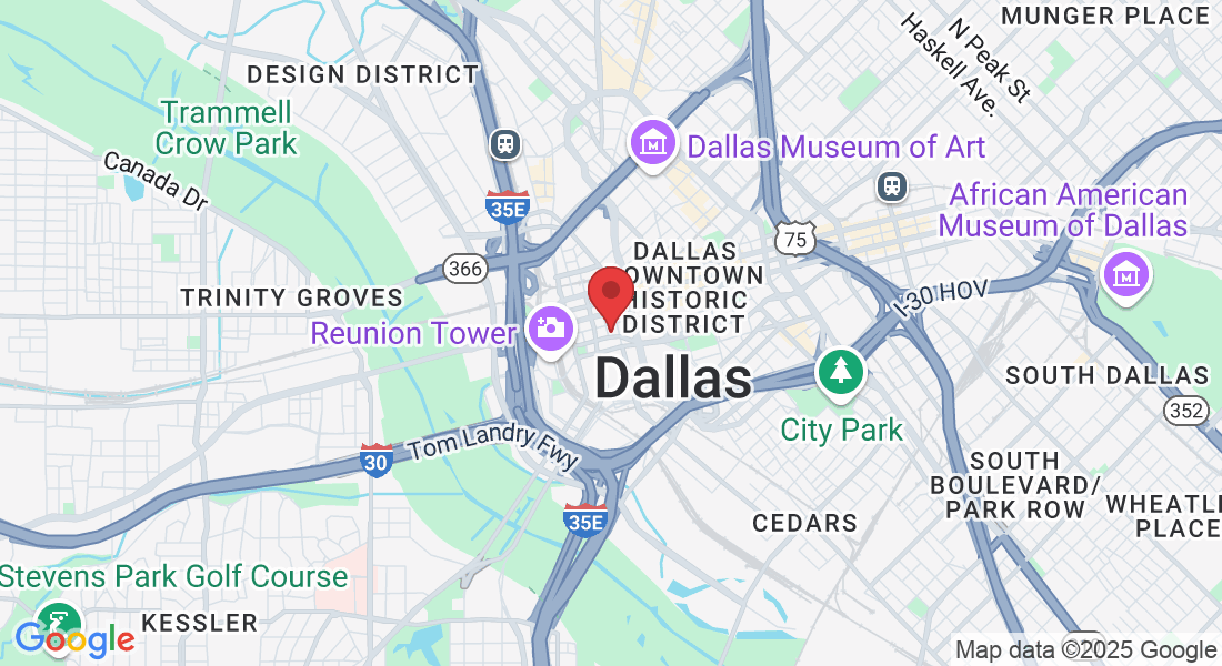 Dallas, TX 75202, USA