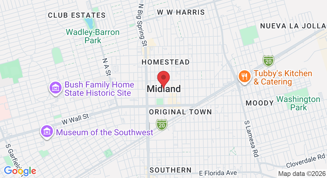 Midland, TX, USA