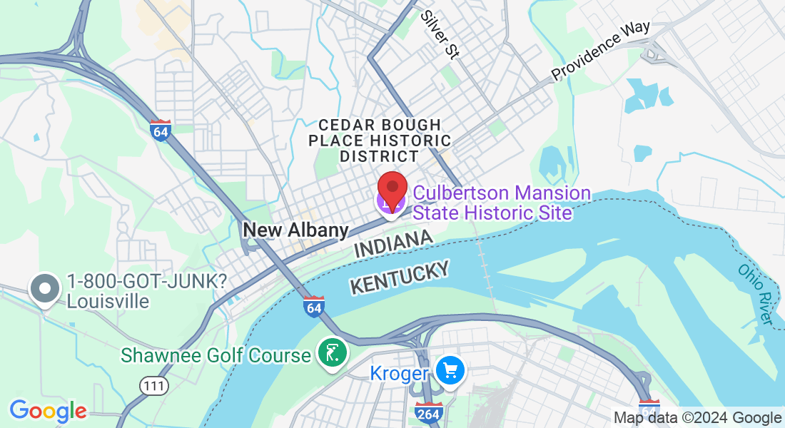 1003 E Main St, New Albany, IN 47150, USA