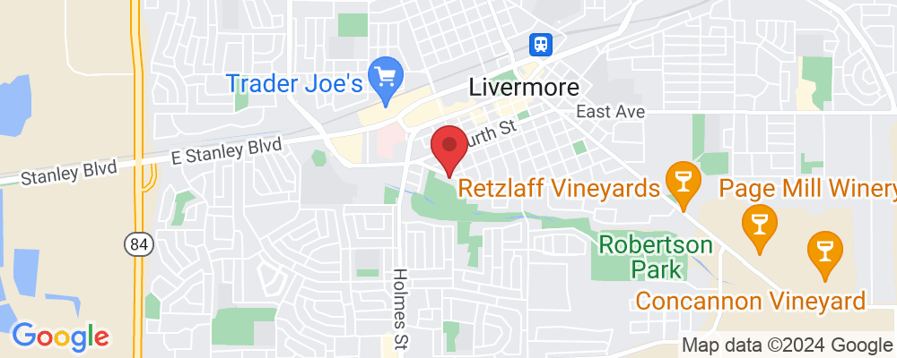 1489 College Ave, Livermore, CA 94550, USA