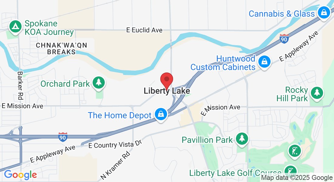 Liberty Lake, WA, USA