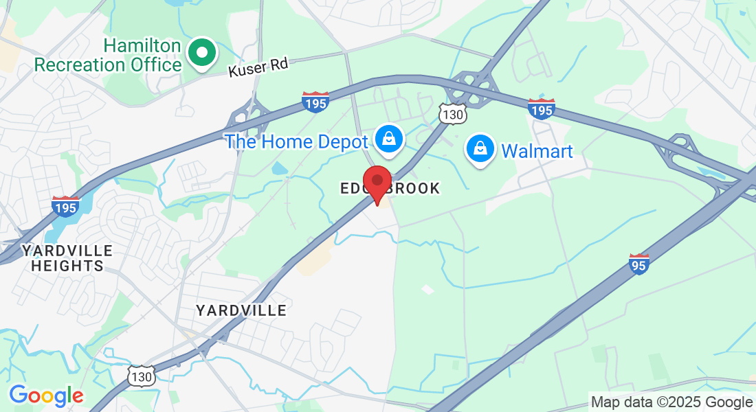 691 US-130, Robbinsville Twp, NJ 08691, USA