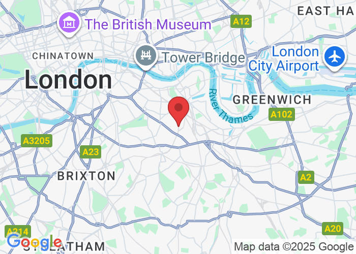 Unit 10, Canterbury Industrial Estate, London SE15 1NP, UK