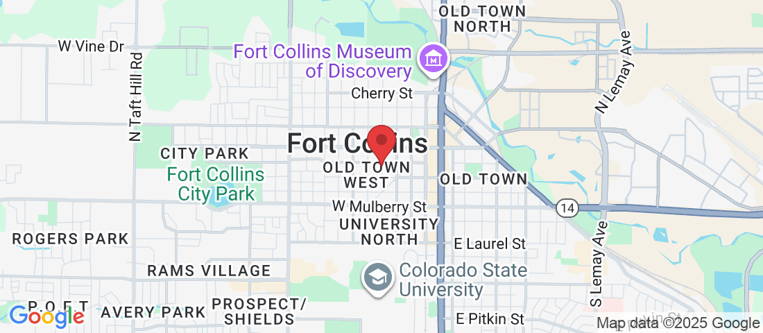 Fort Collins, CO, USA