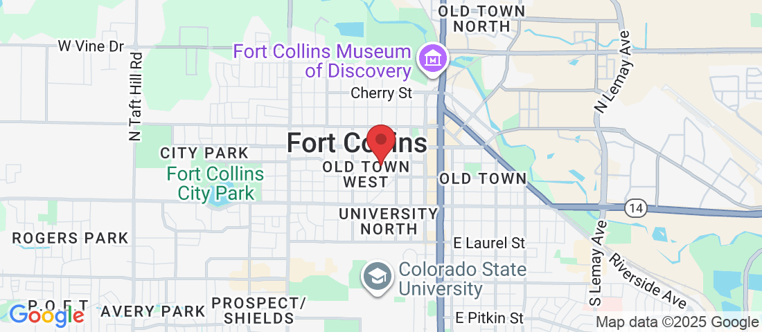 Fort Collins, CO, USA