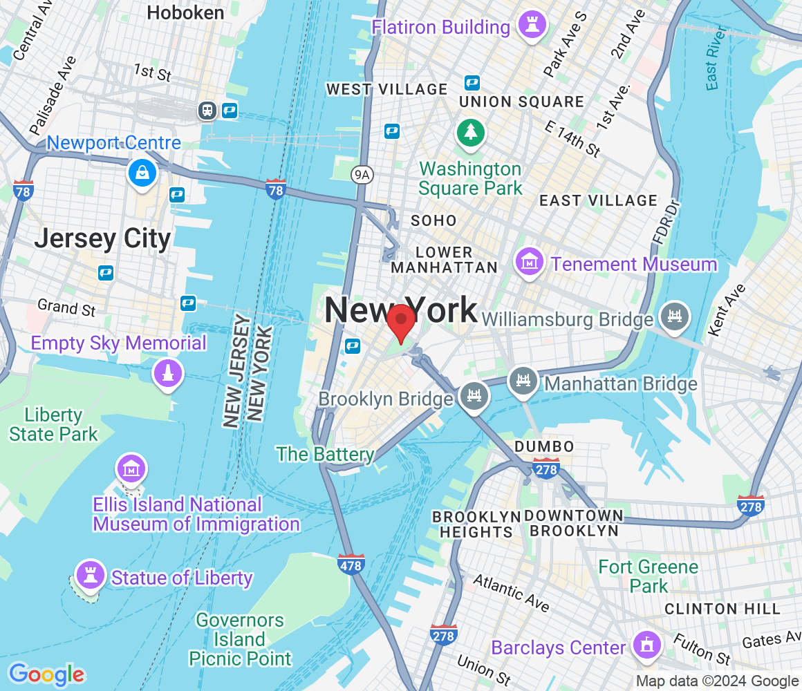 New York, NY, USA