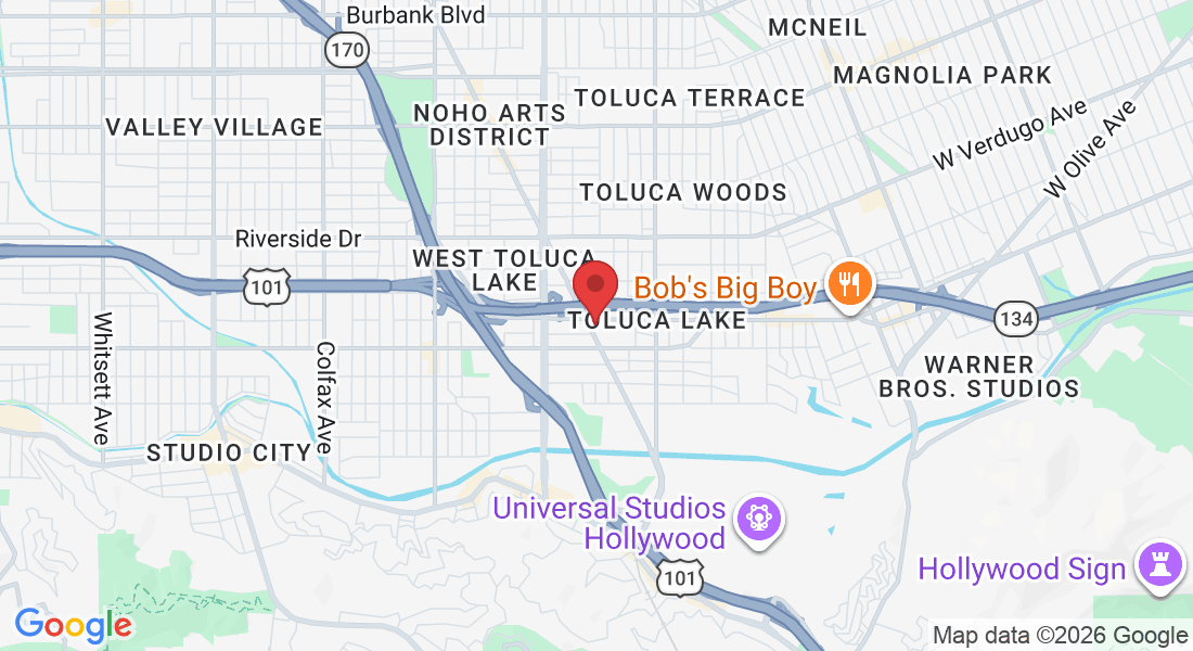 4444 Lankershim Blvd, North Hollywood, CA 91602, USA