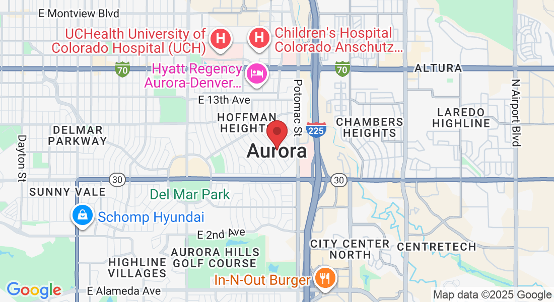 Aurora, CO, EUA