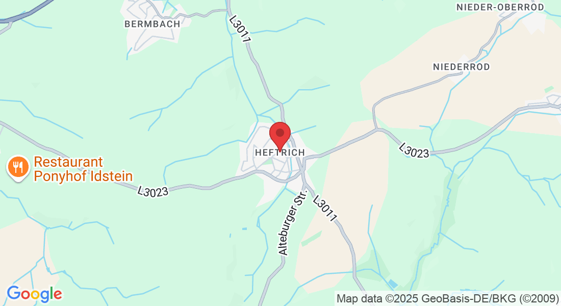 65510 Idstein-Heftrich, Deutschland